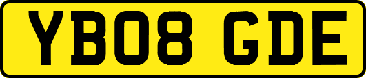 YB08GDE