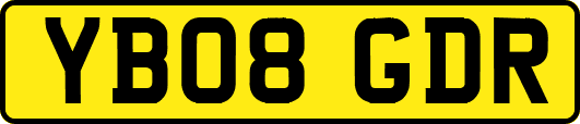 YB08GDR