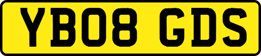 YB08GDS