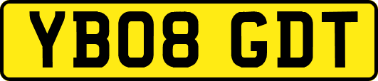 YB08GDT
