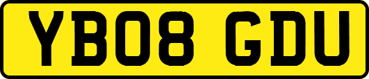 YB08GDU