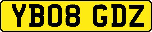 YB08GDZ