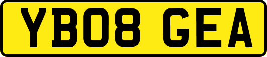 YB08GEA