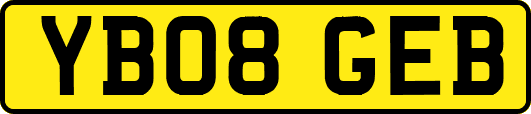 YB08GEB