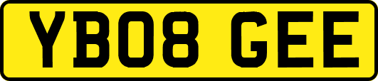 YB08GEE