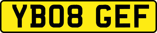 YB08GEF