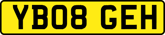 YB08GEH
