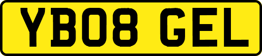 YB08GEL