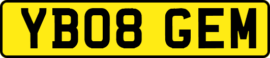 YB08GEM