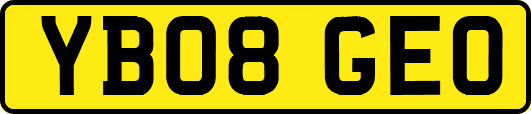 YB08GEO