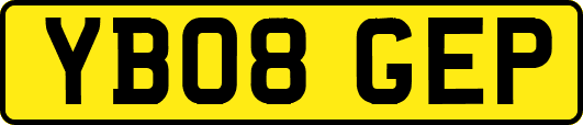 YB08GEP