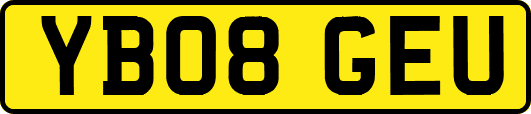 YB08GEU