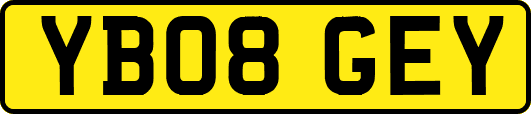 YB08GEY