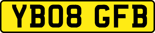 YB08GFB