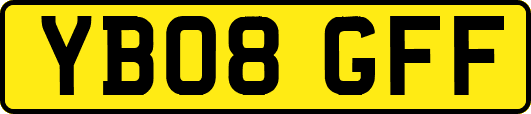 YB08GFF