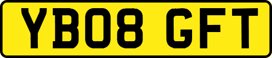 YB08GFT