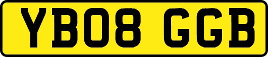 YB08GGB