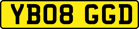 YB08GGD