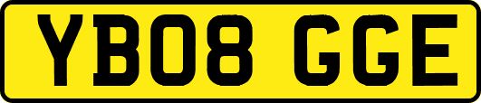 YB08GGE