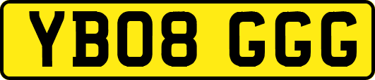 YB08GGG