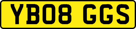 YB08GGS