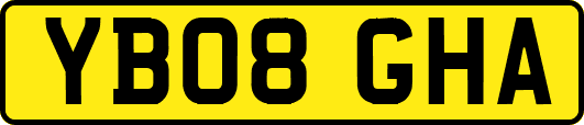 YB08GHA