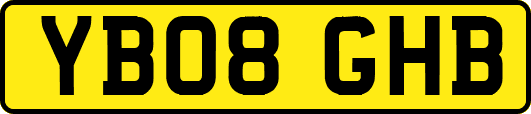 YB08GHB