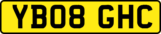 YB08GHC