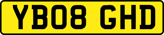 YB08GHD