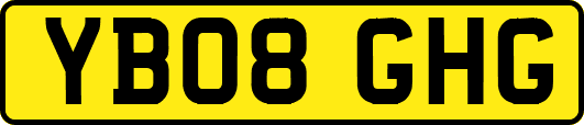 YB08GHG