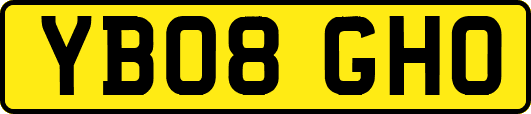 YB08GHO