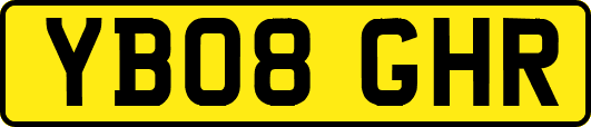 YB08GHR