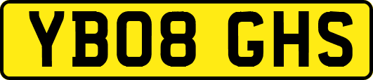 YB08GHS