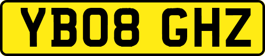 YB08GHZ