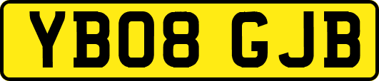 YB08GJB