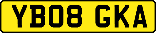 YB08GKA