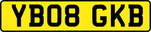 YB08GKB