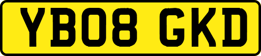 YB08GKD