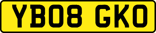 YB08GKO