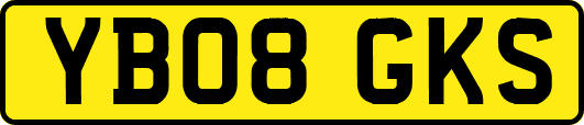 YB08GKS