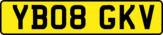 YB08GKV