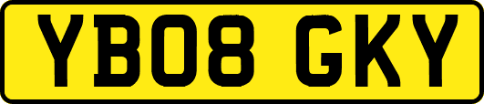 YB08GKY