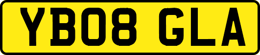 YB08GLA
