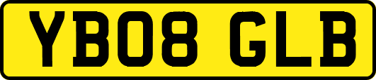 YB08GLB