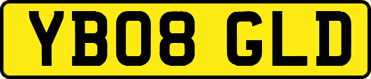 YB08GLD