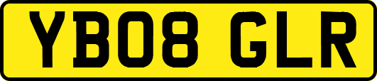 YB08GLR