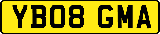 YB08GMA