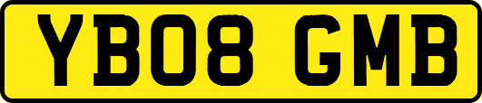 YB08GMB