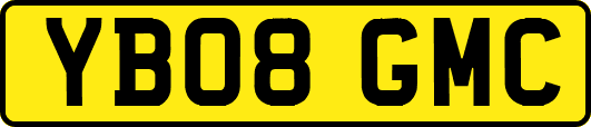 YB08GMC