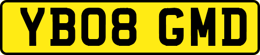 YB08GMD